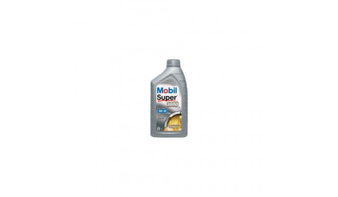 MOBIL Super 3000X1 FE 5W30 1L