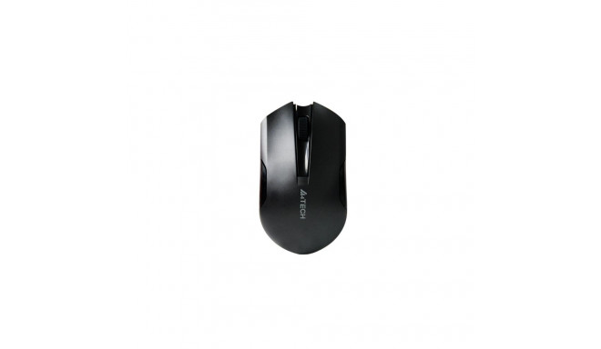 A4Tech 43971 V-Track G3-200N Black USB