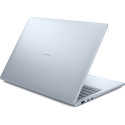 Dell 14 Plus DB14250/Ultra 7 256V/16GB/512GB SSD/14.0" 2.5K/Arc/FgrPr/WLAN + BT/Nordic Backlit Kb/4 