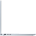 Dell 16 Plus DB16250/Ultra 7 256V/16GB/512GB SSD/16.0" 2.5K/Arc/FgrPr/WLAN + BT/Nordic Backlit Kb/4 