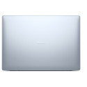 Dell 16 Plus DB16250/Ultra 7 256V/16GB/512GB SSD/16.0" 2.5K/Arc/FgrPr/WLAN + BT/Nordic Backlit Kb/4 