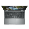 DELL Mobile Precision 3591 Ultra i7-155H/ 32GB 1x32/ 512GB SSD/ RTX 1000 Ada 6GB/ FHD 15.6"/ WWAN Re