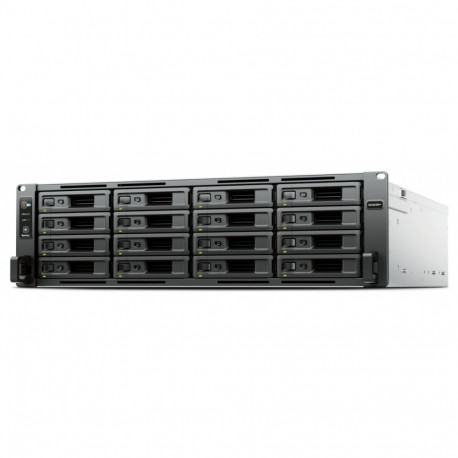 Server NAS RS2825RP+ V1780B 8GB 2x1GbE 1x10GbE 3Y