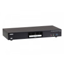 2-Port USB 3.0 4k DP Dual Display KVMP Switch
