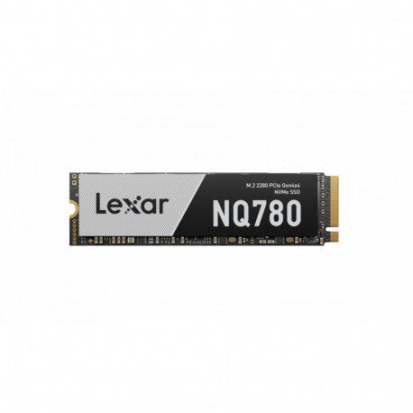 SSD Disk NQ780 1TB Gen4 NVMe 2280 6000/2500