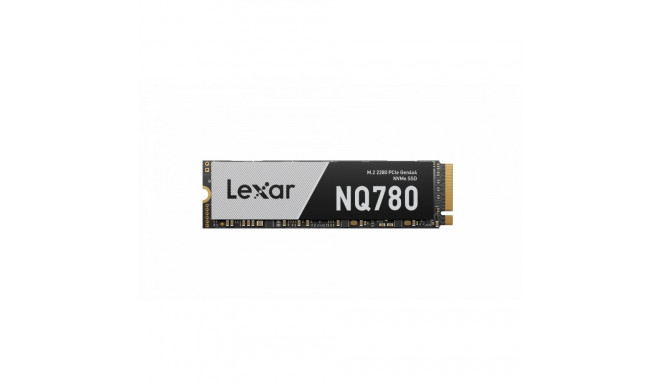 SSD NQ780 1TB Gen4 NVMe 2280 6000/2500