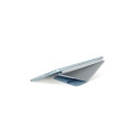UNIQ Camden Bookcase iPad Air 10.9" (2022/2020) blue Antimicrobial