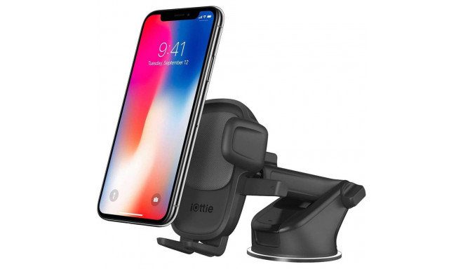 iOttie Easy One Touch 5 Car Clamp Holder