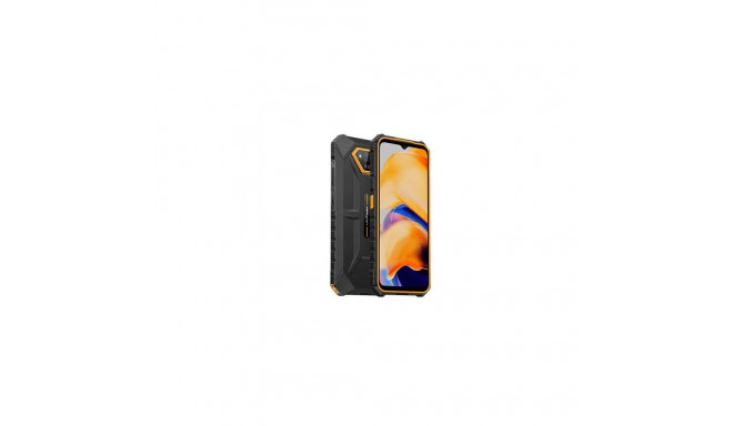 MOBILE PHONE ARMOR X13/6/64GB SOME ORANGE ULEFONE
