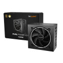 Power Supply|BE QUIET|Pure Power 13|1000 Watts|Peak Power 1050 Watts|Efficiency 80 PLUS GOLD|PFC Act