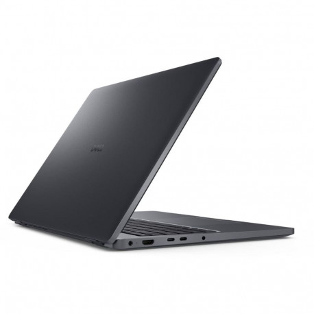 Notebook|DELL|Pro|Pro 16 (PC16250)|CPU Core 5|120U|1400 MHz|16"|RAM 8GB|DDR5|5600 MHz|SSD 512GB|Int