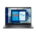 Notebook|DELL|Pro|Pro 16 (PC16250)|CPU  Core 5|120U|1400 MHz|16"|RAM 8GB|DDR5|5600 MHz|SSD 512GB|Int