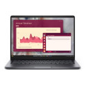 Notebook|DELL|Pro|Pro 14 (PC14250)|CPU  Core 5|120U|1400 MHz|14"|RAM 8GB|DDR5|5600 MHz|SSD 512GB|Int