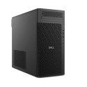 PC|DELL|Pro Max Tower T2|FCT2250|Business|Desktop|CPU Core Ultra|u7-265K|3300 MHz|RAM 32GB|DDR5|5600