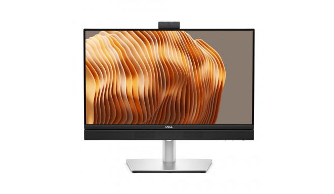 Monoblock PC|DELL|PRO|QB24250|Business|All in One|CPU Core Ultra|u5-245|3500 MHz|CPU features vPro|S