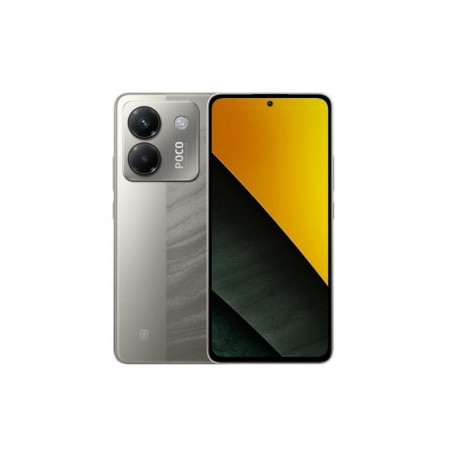 MOBILE PHONE POCO M7 PRO/12/512GB SILVER MZB0LO2EU POCO
