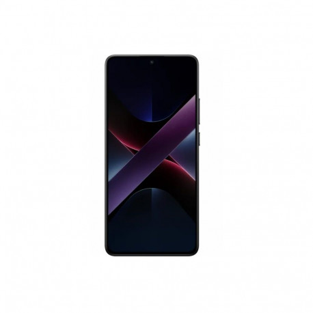 MOBILE PHONE POCO M7 PRO/12/512GB BLACK MZB0LNNEU POCO