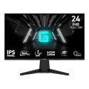 LCD Monitor|MSI|G242L E14|23.8"|Gaming|Tilt|Matte|Panel IPS|1920x1080|16:9|144Hz|1 ms|Colour Black|G