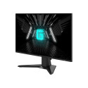 LCD Monitor|MSI|G242L E14|23.8"|Gaming|Tilt|Matte|Panel IPS|1920x1080|16:9|144Hz|1 ms|Colour Black|G