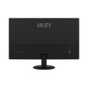 LCD Monitor|MSI|PRO MP252L|24.5"|Business|Tilt|Panel IPS|1920x1080|16:9|100 Hz|1 ms|Colour Black|PRO