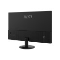 LCD Monitor|MSI|PRO MP252L|24.5"|Business|Tilt|Panel IPS|1920x1080|16:9|100 Hz|1 ms|Colour Black|PRO