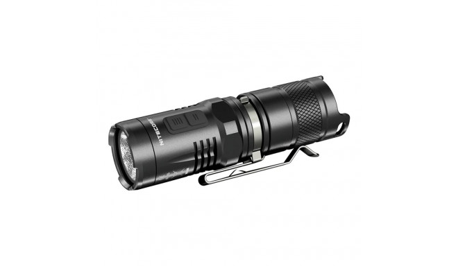 FLASHLIGHT MT SERIES/920 LUMENS MT10C NITECORE