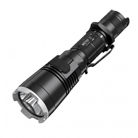 FLASHLIGHT MH SERIES/1000 LUMENS MH27UV NITECORE