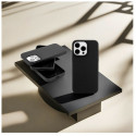Evelatus kaitseümbris Silicone MagSafe Apple iPhone 14 Pro Max, must