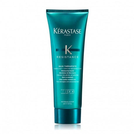 Kerastase šampoon Resistance Therapiste 250ml