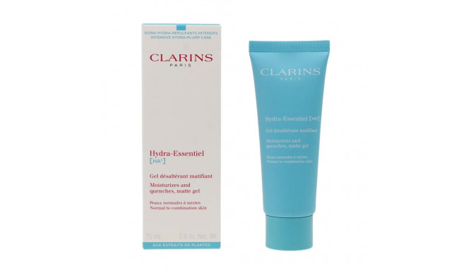 CLARINS HYDRA-ESSENTIEL GEL DESALTERNATE MATIFIANT 75ML