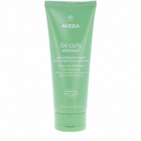 Lokke Piiritlev Kreem Aveda BE CURLY 200 ml