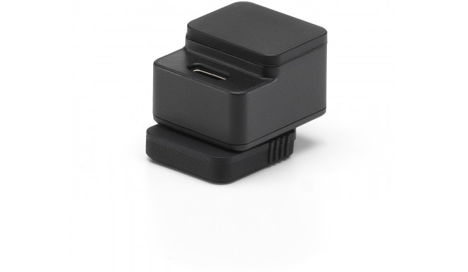 DJI Mic Mini Camera Adapter