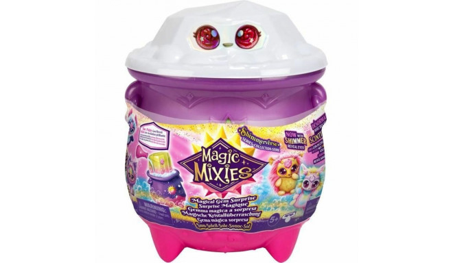 Beebinukk Sun Magic Cauldron