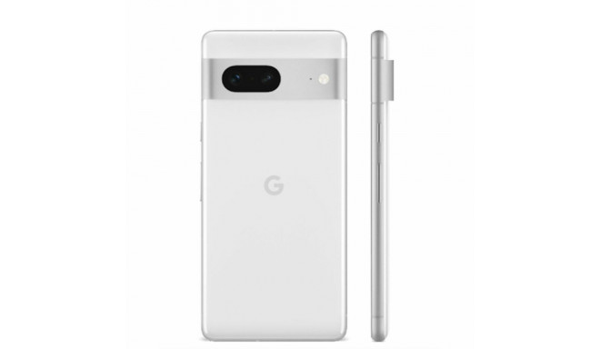 Smartphone Google Pixel 7 6,3" Octa Core 8 GB RAM 256 GB White