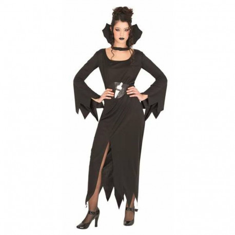 Maskeraadi kostüüm täiskasvanutele Rubies Naisvampiir