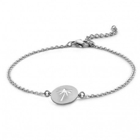 Ladies' Bracelet CO88 Collection 8CB-90560 Silver