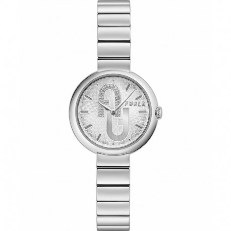 Ladies' Watch Furla WW00005011L1 (Ø 32 mm)
