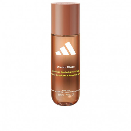 ADIDAS DREAM GLAZE fragance hair & body mist 236 ml