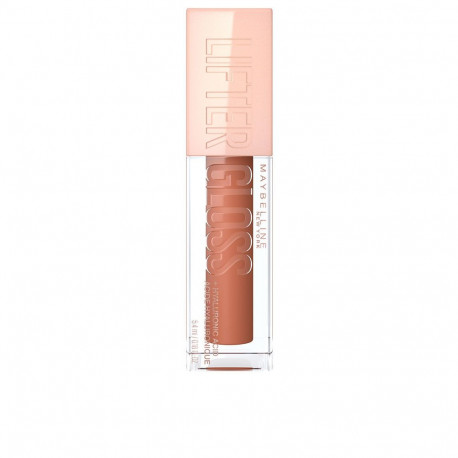 MAYBELLINE LIFTER GLOSS #027-Toffee 5,4 ml