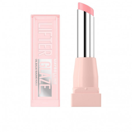MAYBELLINE LIFTER GLAZE barra de labios #002-Pink Drip 2,8 gr