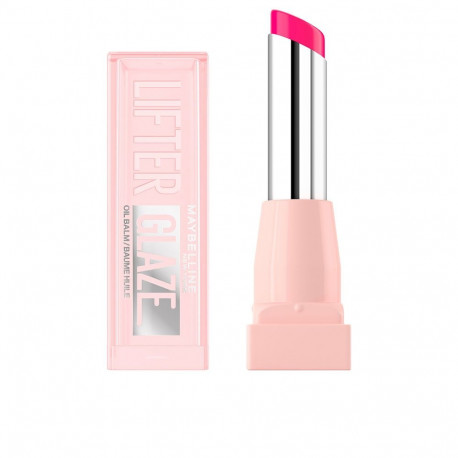 Maybelline huulepulk Lifter Glaze 2,8gr, #003-Rose Bite