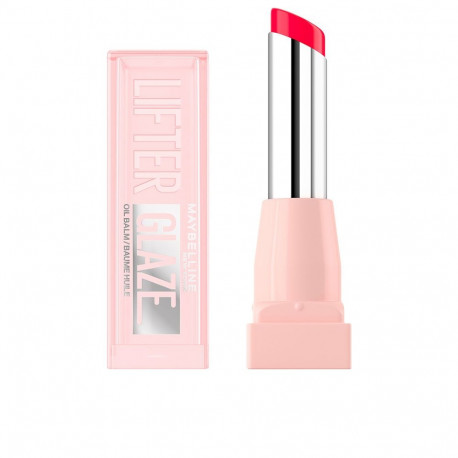 MAYBELLINE LIFTER GLAZE barra de labios #004-Cherry Swi 2,8 gr