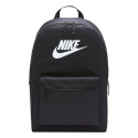 Plecak Nike Heritage Backpack czarny DC4244 010
