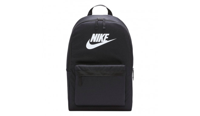 Plecak Nike Heritage Backpack czarny DC4244 010