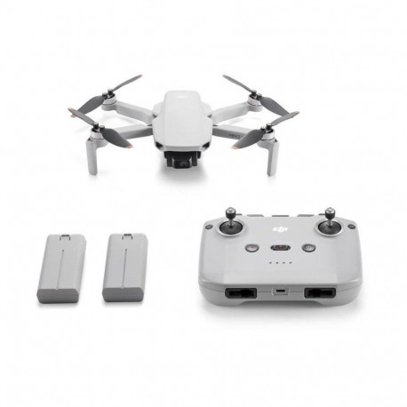 Droon DJI Mini 2 SE Fly More Combo