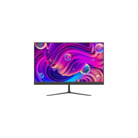 Hikvision DS-D5024F2-BV2S computer monitor 60.5 cm (23.8") 1920 x 1080 pixels Full HD LED Black