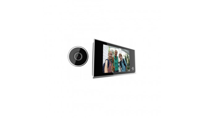 Door Viewer Camera MBG Line SF520A