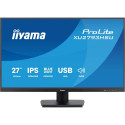 iiyama ProLite XU2793HSU-B7 arvutimonitor 68.6 cm (27") 1080 x 1920 pikslit Full HD LED must