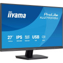 iiyama ProLite XU2793HSU-B7 arvutimonitor 68.6 cm (27") 1080 x 1920 pikslit Full HD LED must