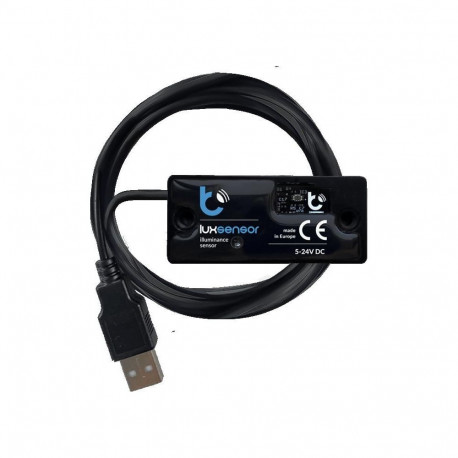 Blebox luxSensor valgusandur